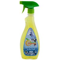 Natural Orange House Hold Insect Repellent 